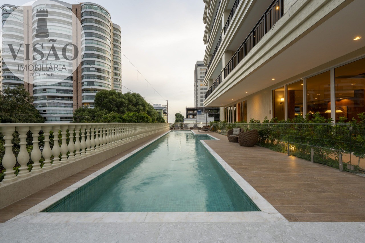 Apartamento, 4 quartos, 279 m² - Foto 16
