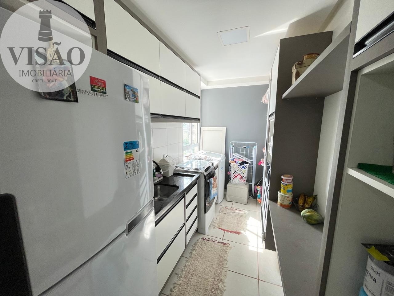 Apartamento, 2 quartos, 60 m² - Foto 5