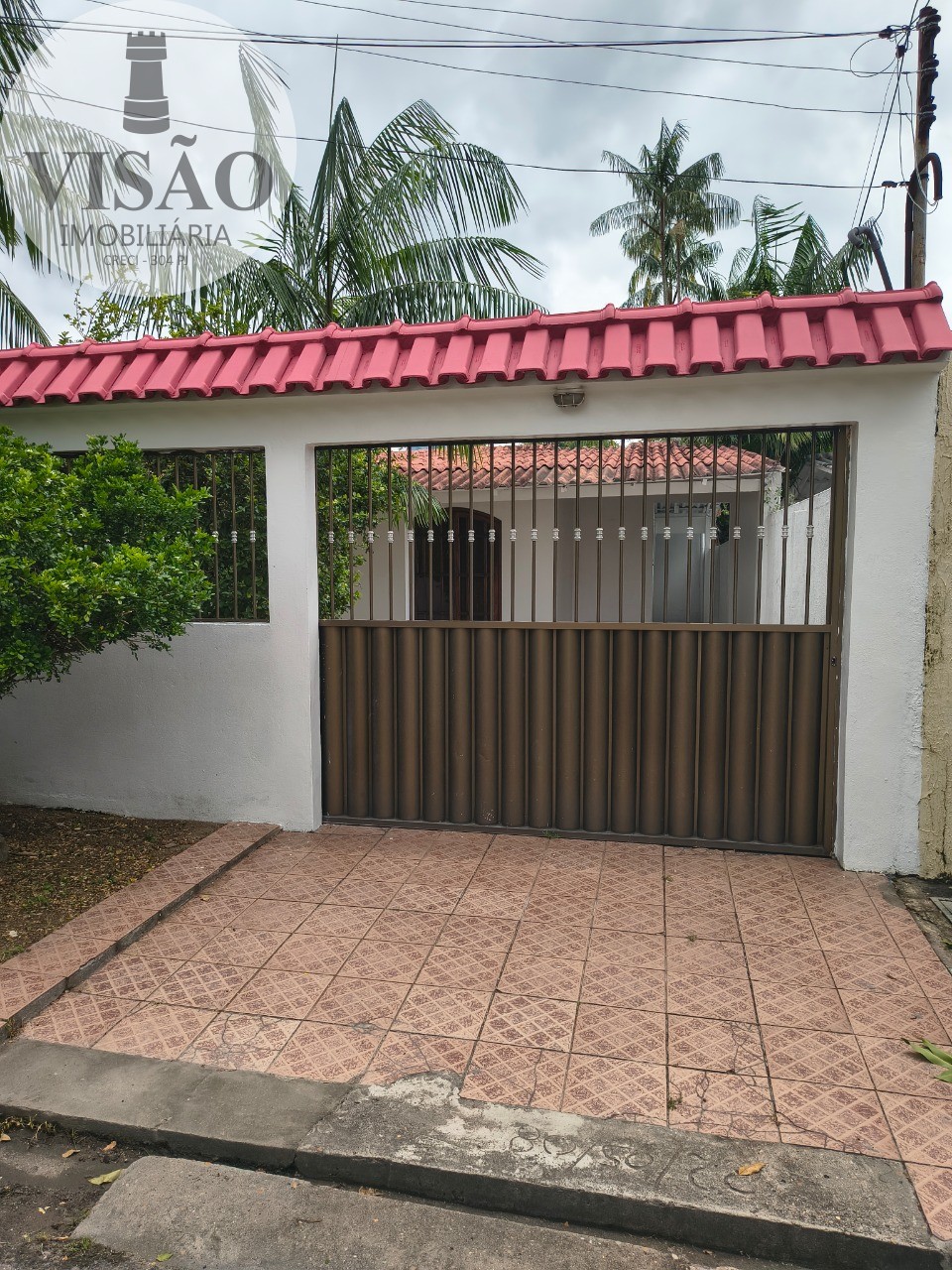 Casa, 2 quartos, 1 m² - Foto 2
