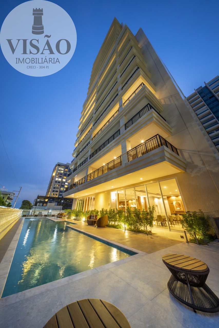Apartamento, 4 quartos, 279 m² - Foto 2