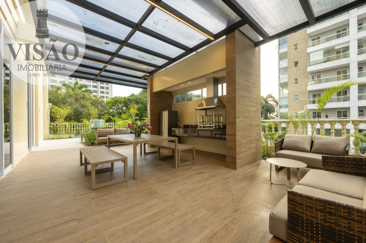 Apartamento, 4 quartos, 279 m² - Foto 14