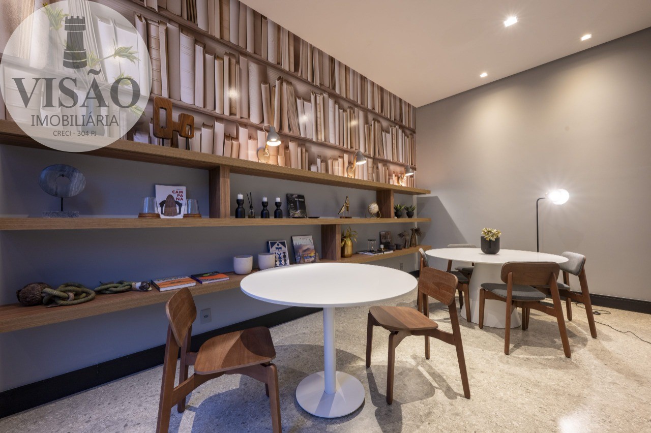 Apartamento, 4 quartos, 279 m² - Foto 19