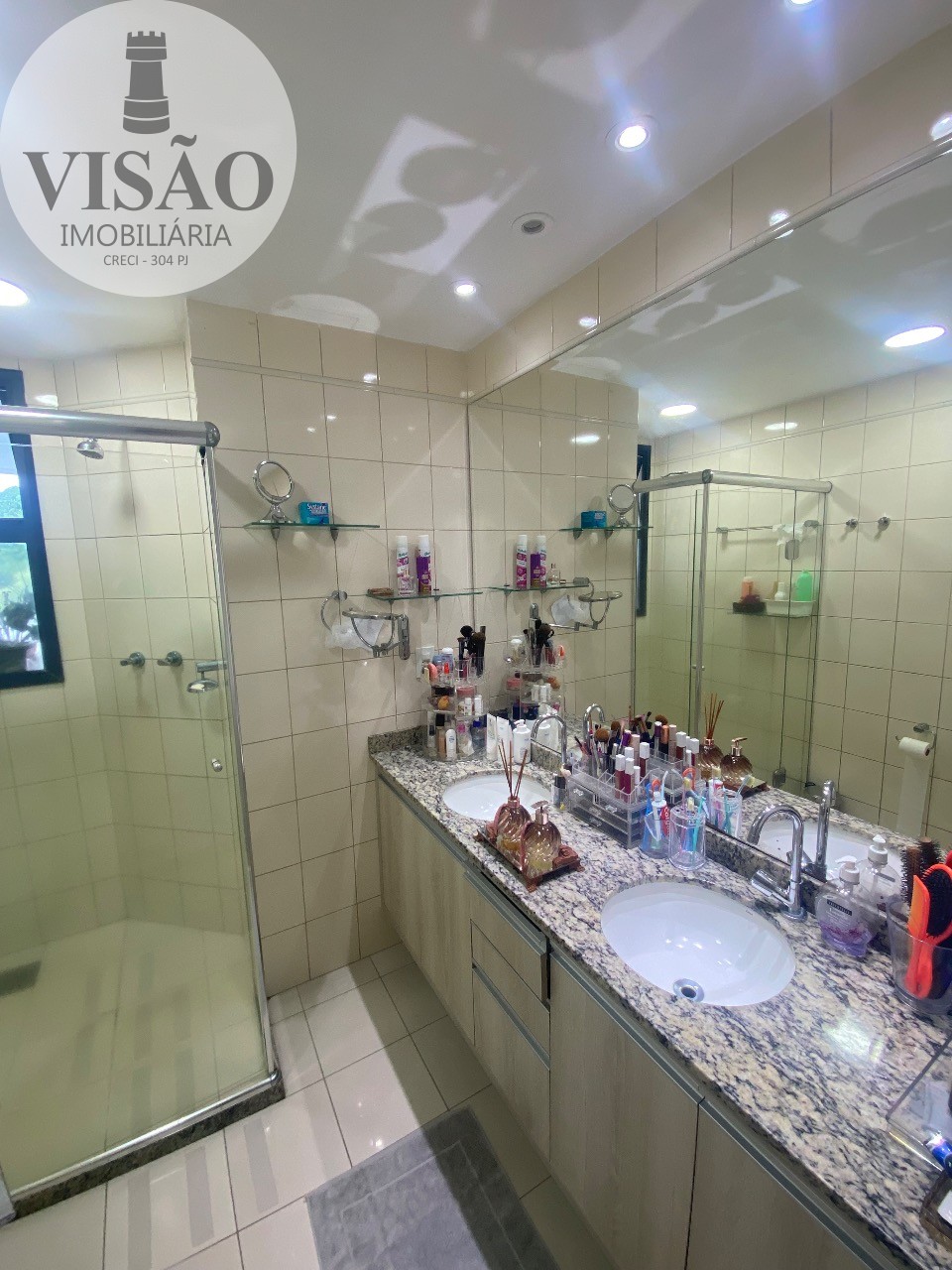 Apartamento, 4 quartos, 200 m² - Foto 4