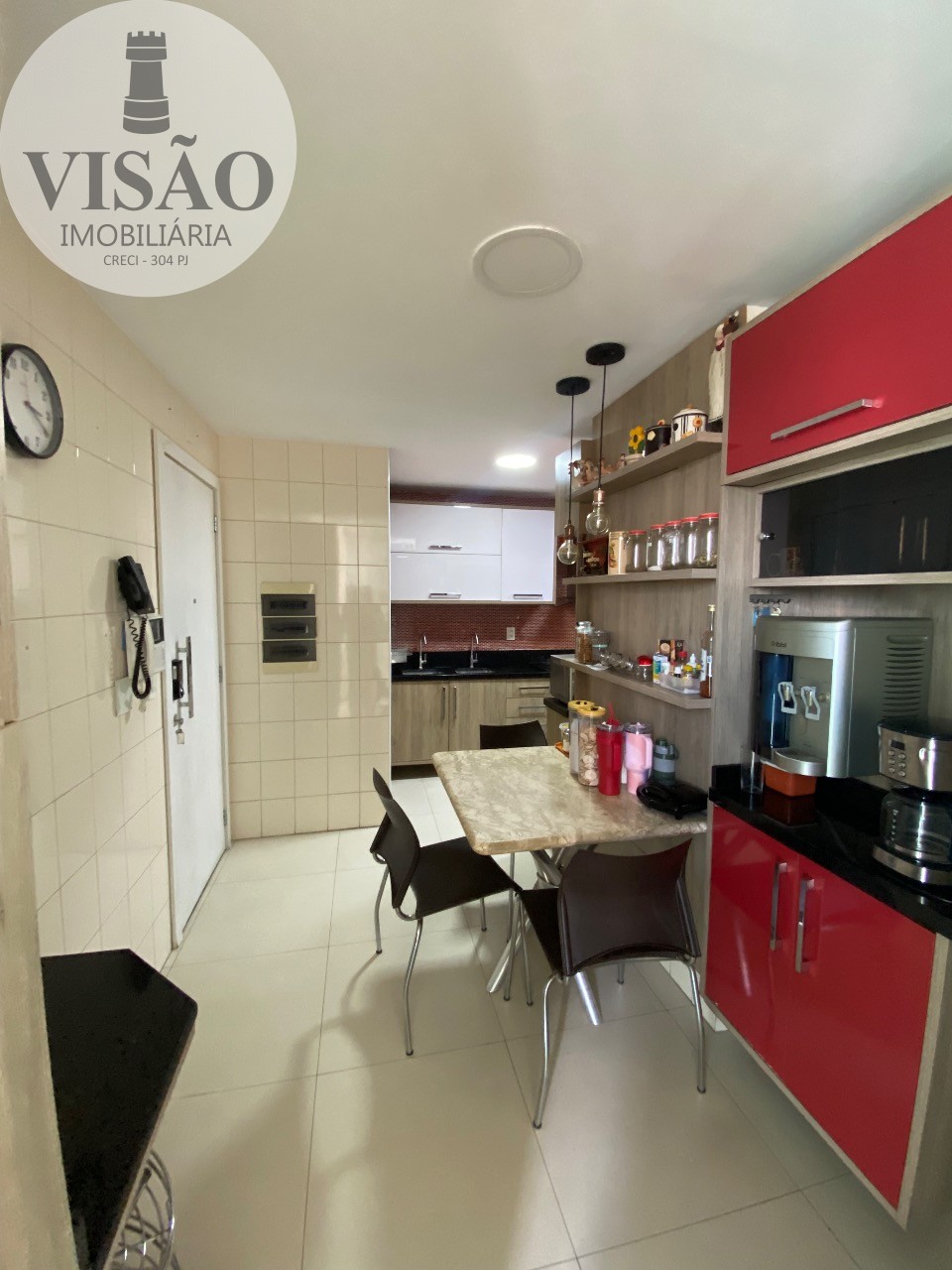 Apartamento, 4 quartos, 200 m² - Foto 14