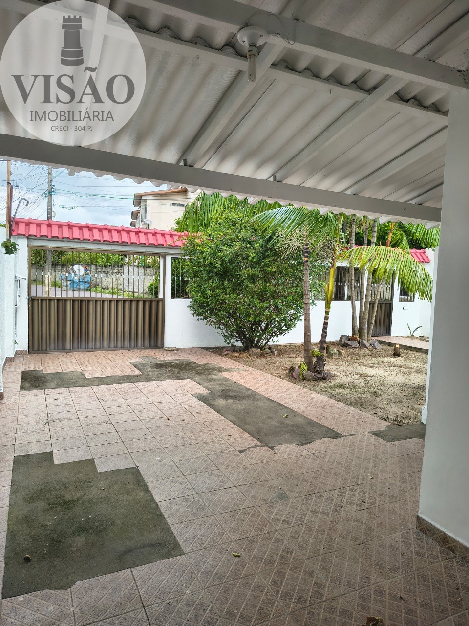 Casa, 2 quartos, 1 m² - Foto 4