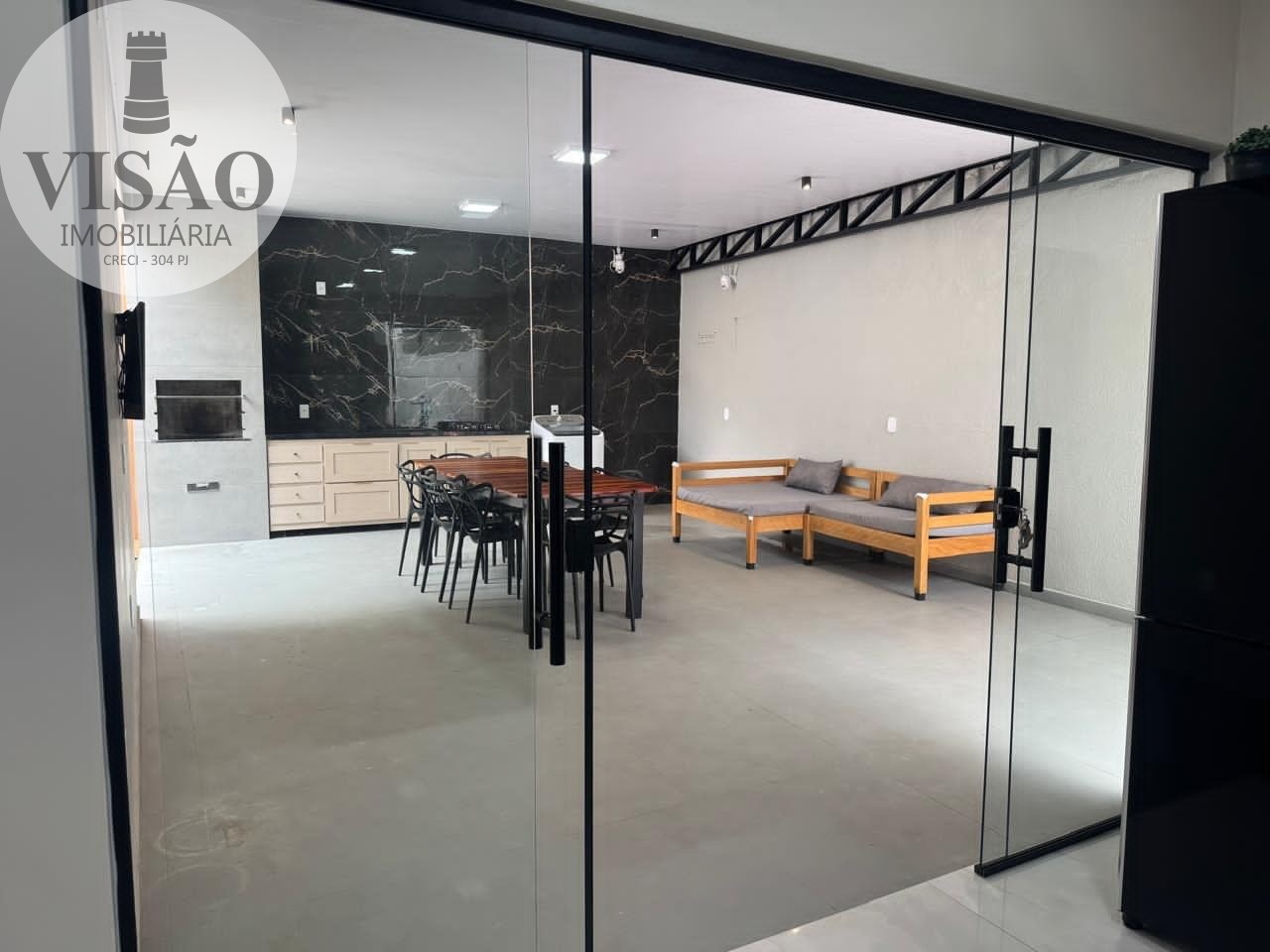 Casa, 3 quartos, 250 m² - Foto 14