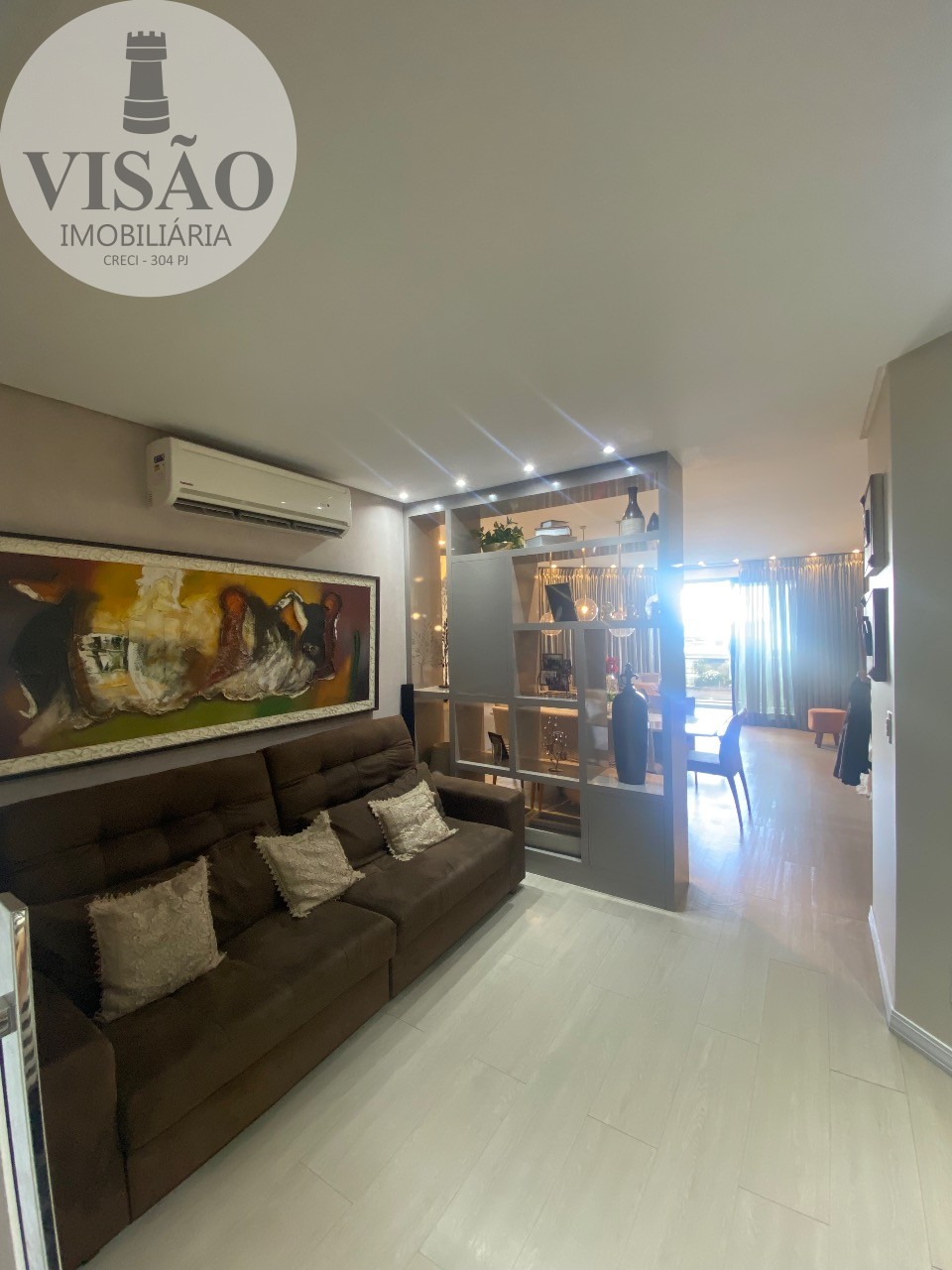Apartamento, 4 quartos, 200 m² - Foto 18