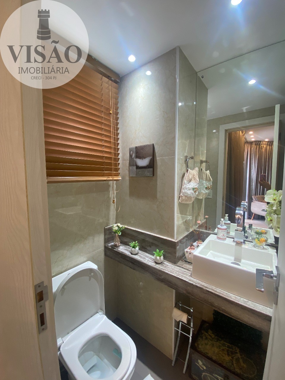Apartamento, 4 quartos, 200 m² - Foto 17