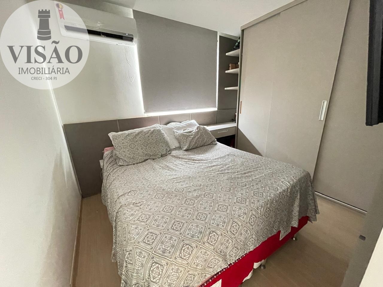 Apartamento, 2 quartos, 60 m² - Foto 6