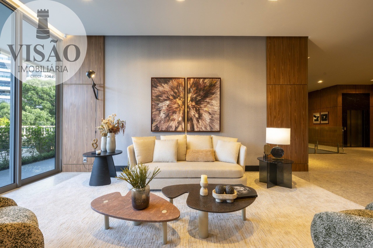 Apartamento, 4 quartos, 279 m² - Foto 13