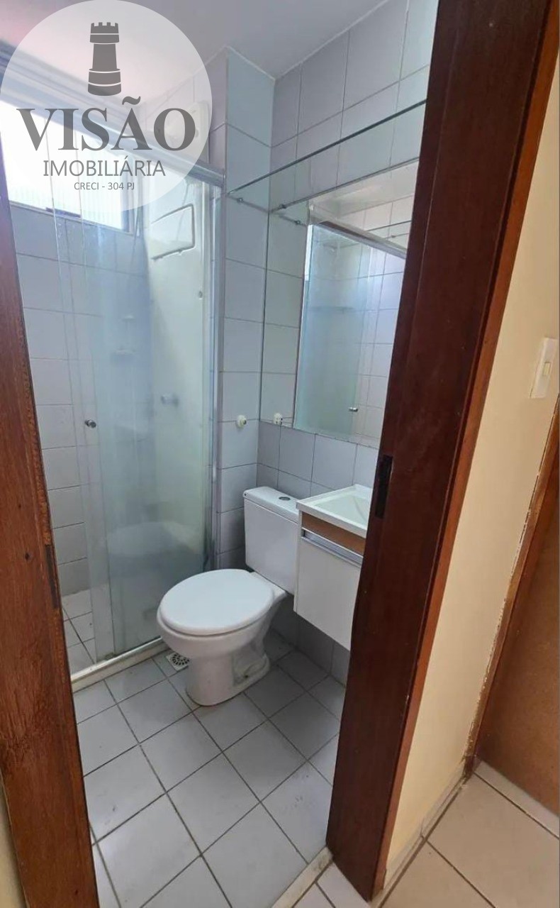 Apartamento, 2 quartos, 55 m² - Foto 5