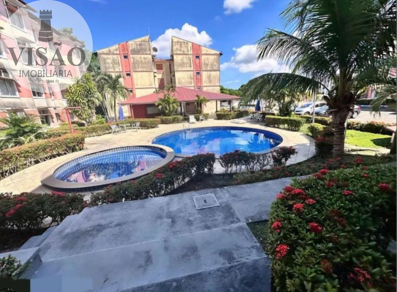 Apartamento, 2 quartos, 55 m² - Foto 1