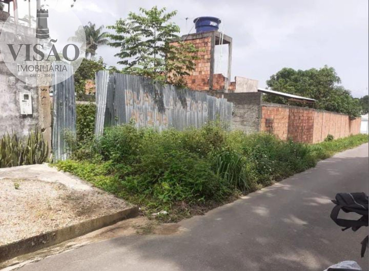 Terreno, 400 m² - Foto 1