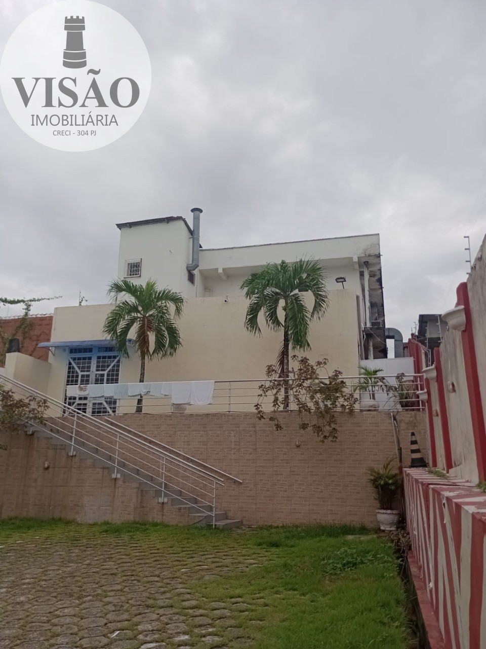 Prédio Inteiro, 1300 m² - Foto 1