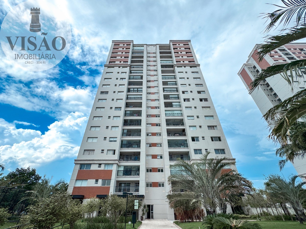 Apartamento, 3 quartos, 90 m² - Foto 20