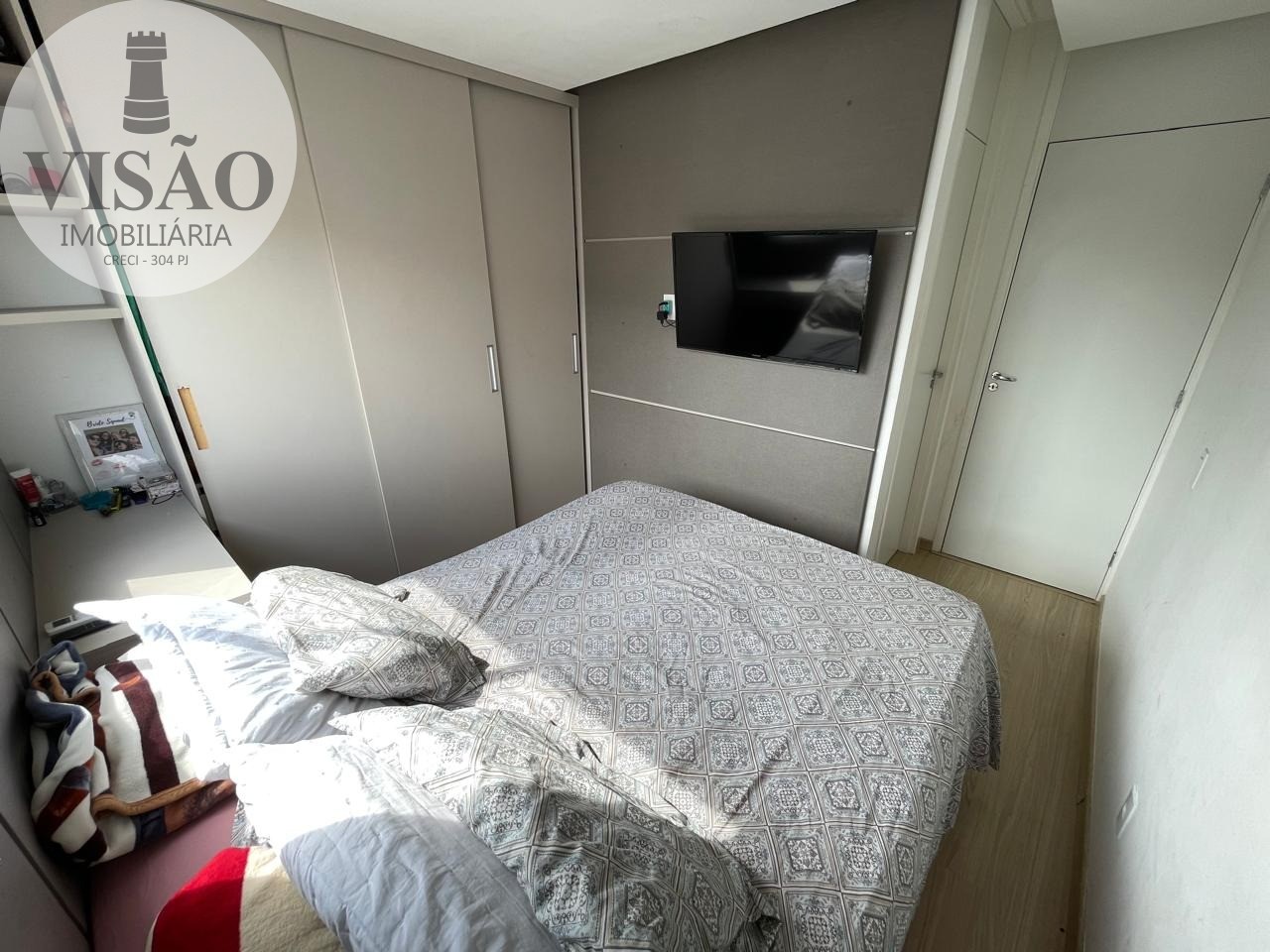 Apartamento, 2 quartos, 60 m² - Foto 7