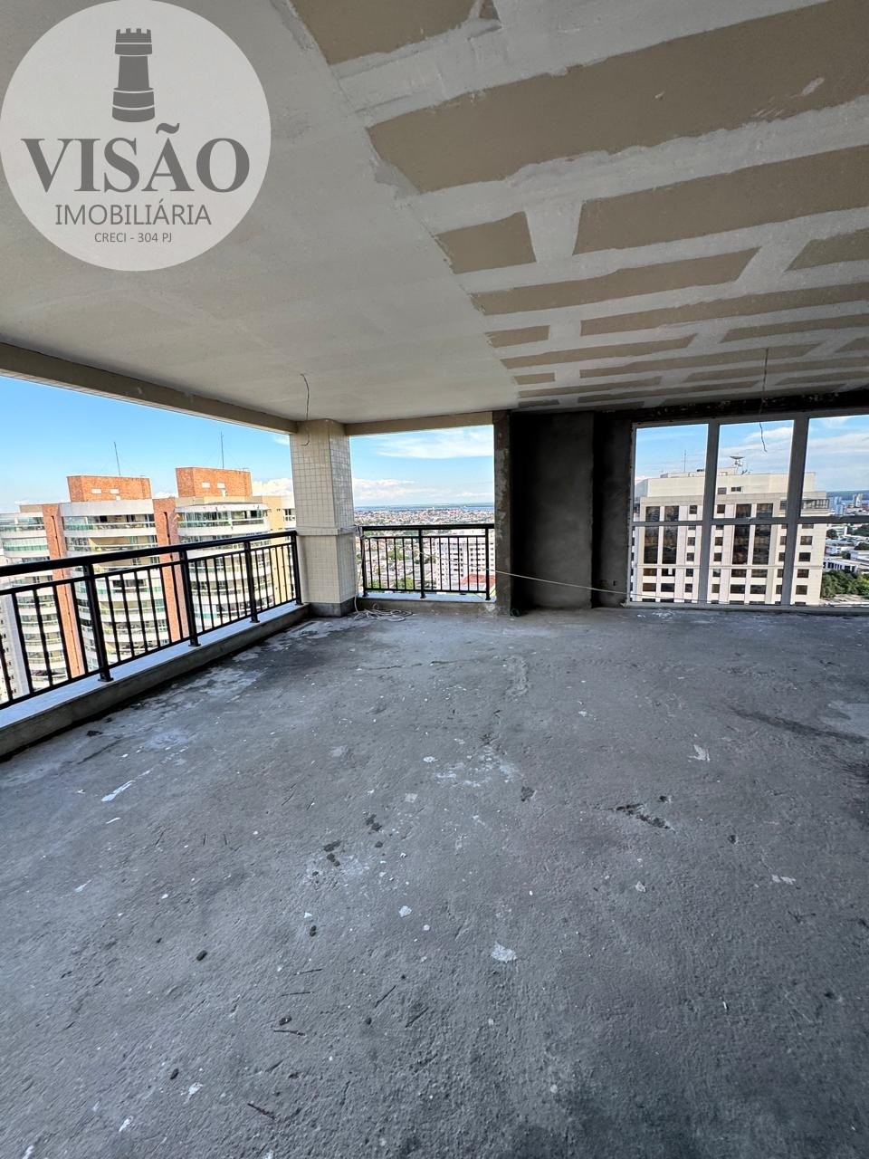 Apartamento, 4 quartos, 279 m² - Foto 7