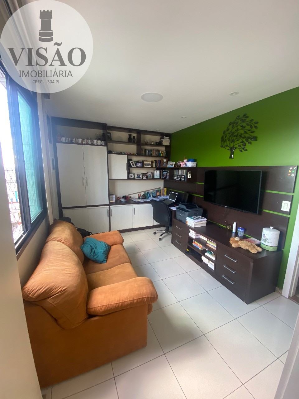 Apartamento, 4 quartos, 200 m² - Foto 11