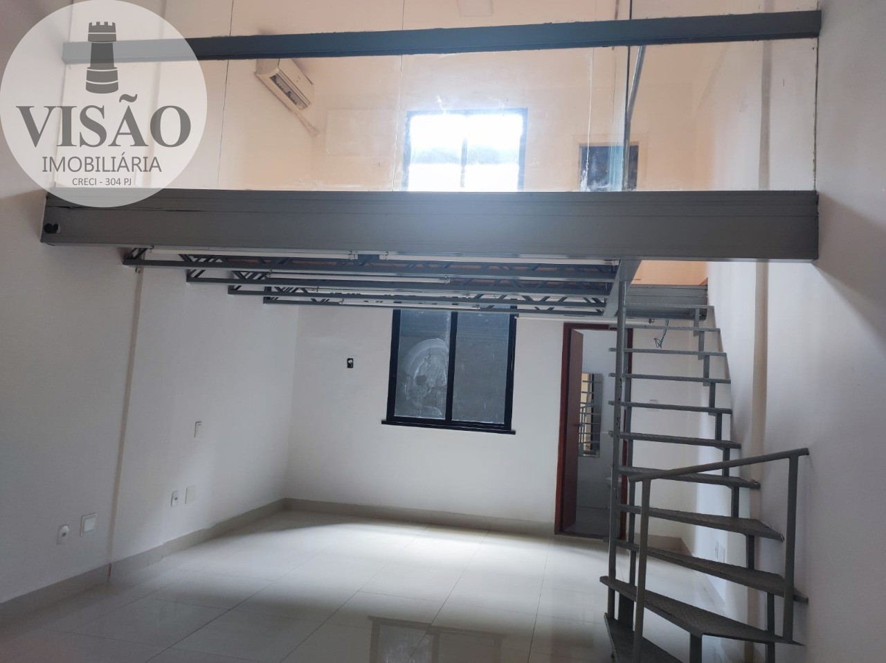 Sala-Conjunto, 42 m² - Foto 3