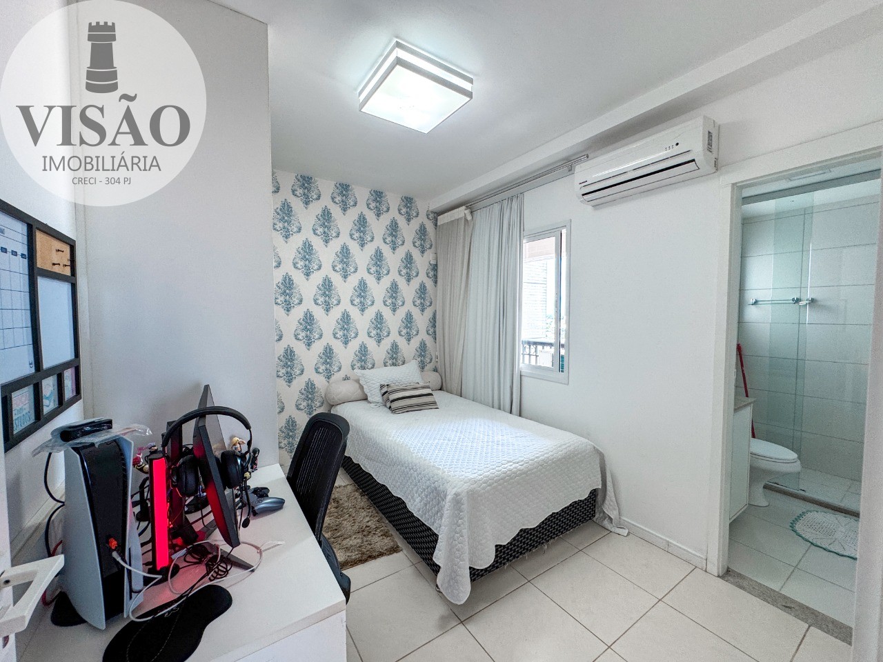 Apartamento, 3 quartos, 90 m² - Foto 14