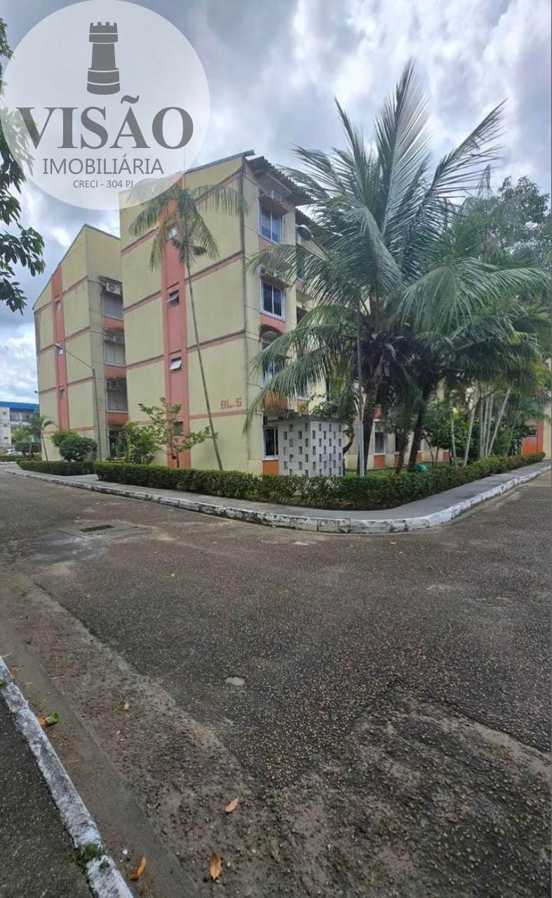 Apartamento, 2 quartos, 55 m² - Foto 8