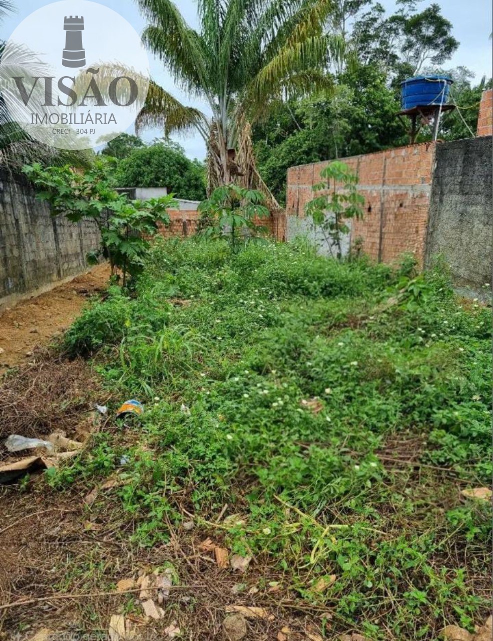 Terreno, 400 m² - Foto 8