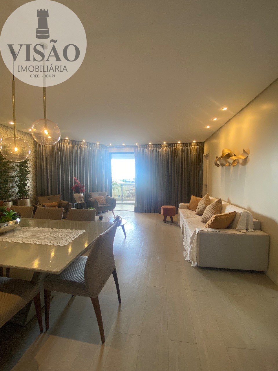 Apartamento, 4 quartos, 200 m² - Foto 12