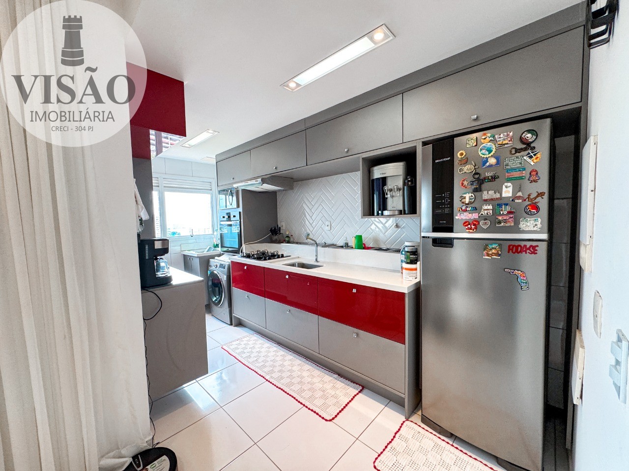 Apartamento, 3 quartos, 90 m² - Foto 4