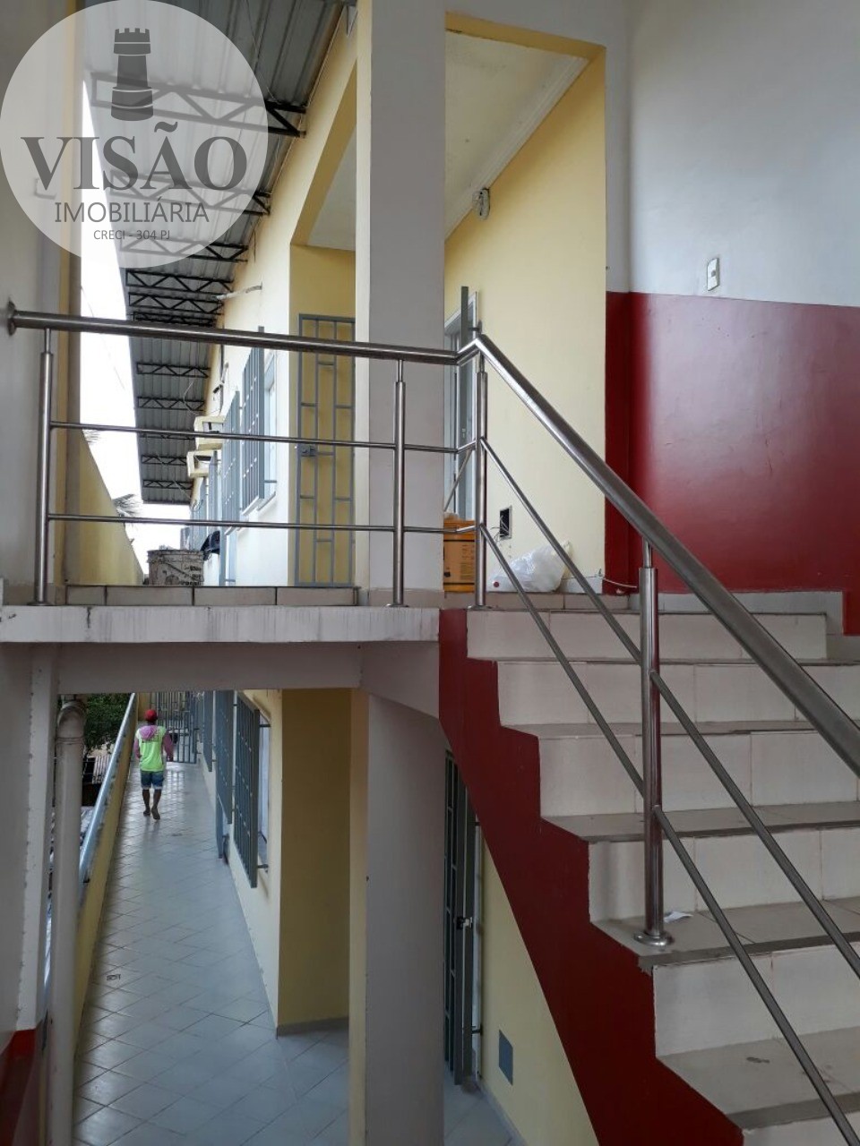 Prédio Inteiro, 600 m² - Foto 6