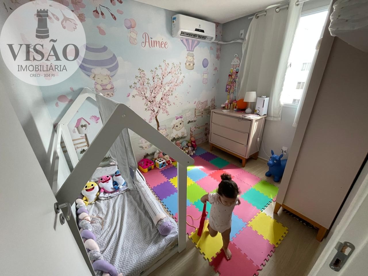 Apartamento, 2 quartos, 60 m² - Foto 4