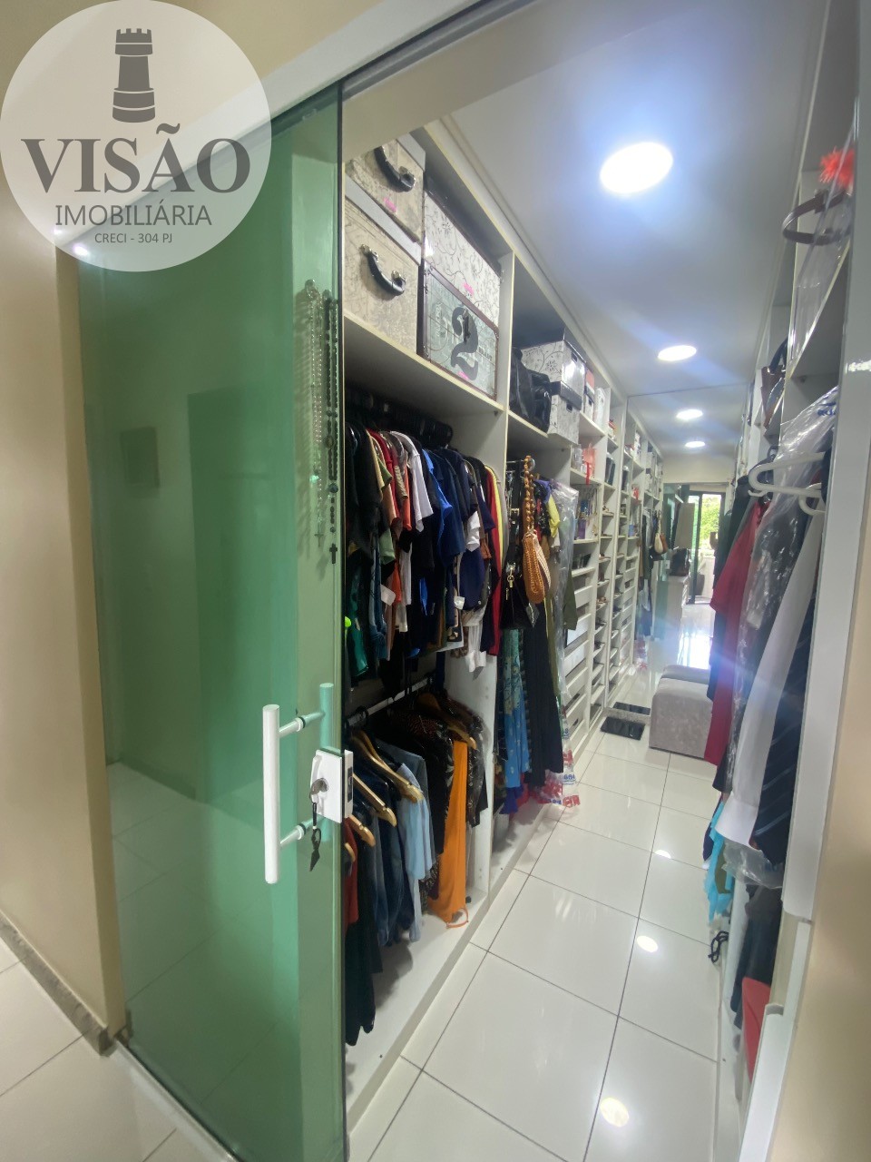 Apartamento, 4 quartos, 200 m² - Foto 5