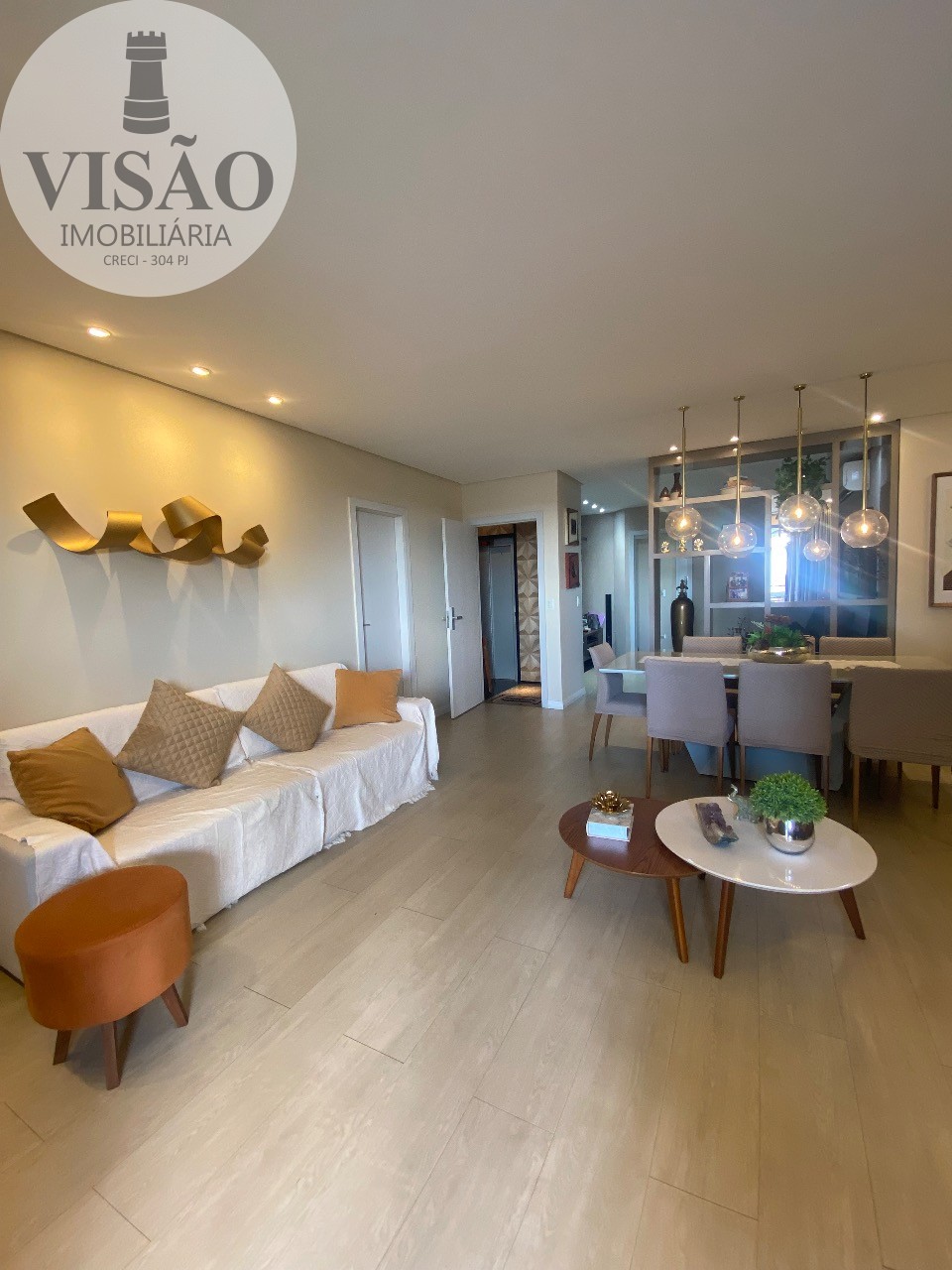 Apartamento, 4 quartos, 200 m² - Foto 3