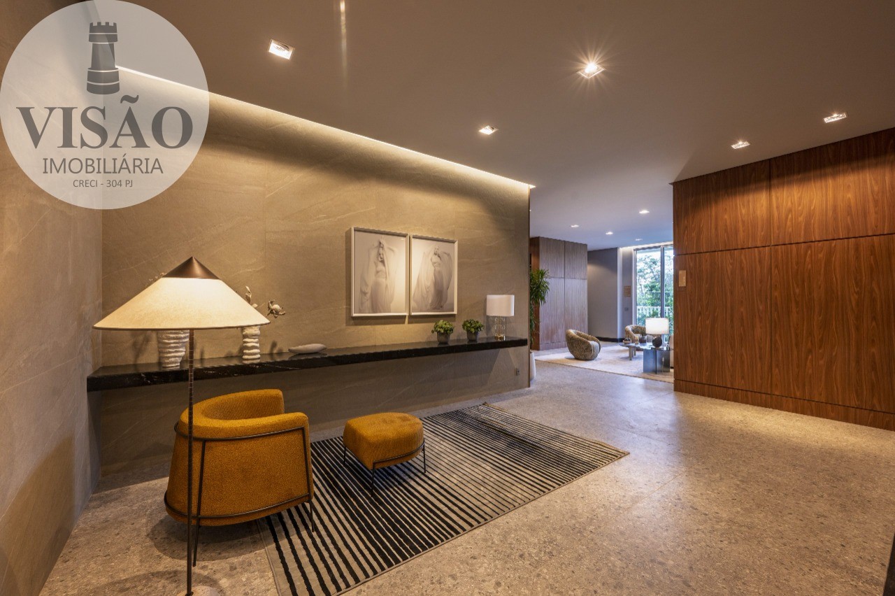 Apartamento, 4 quartos, 279 m² - Foto 11