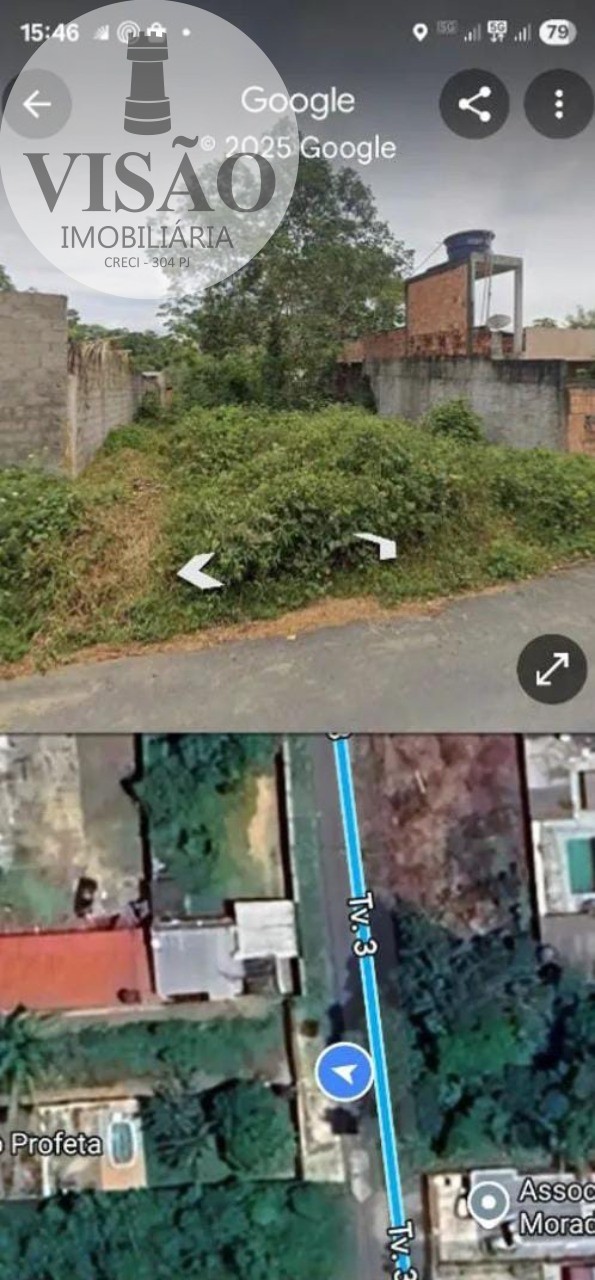Terreno, 400 m² - Foto 7