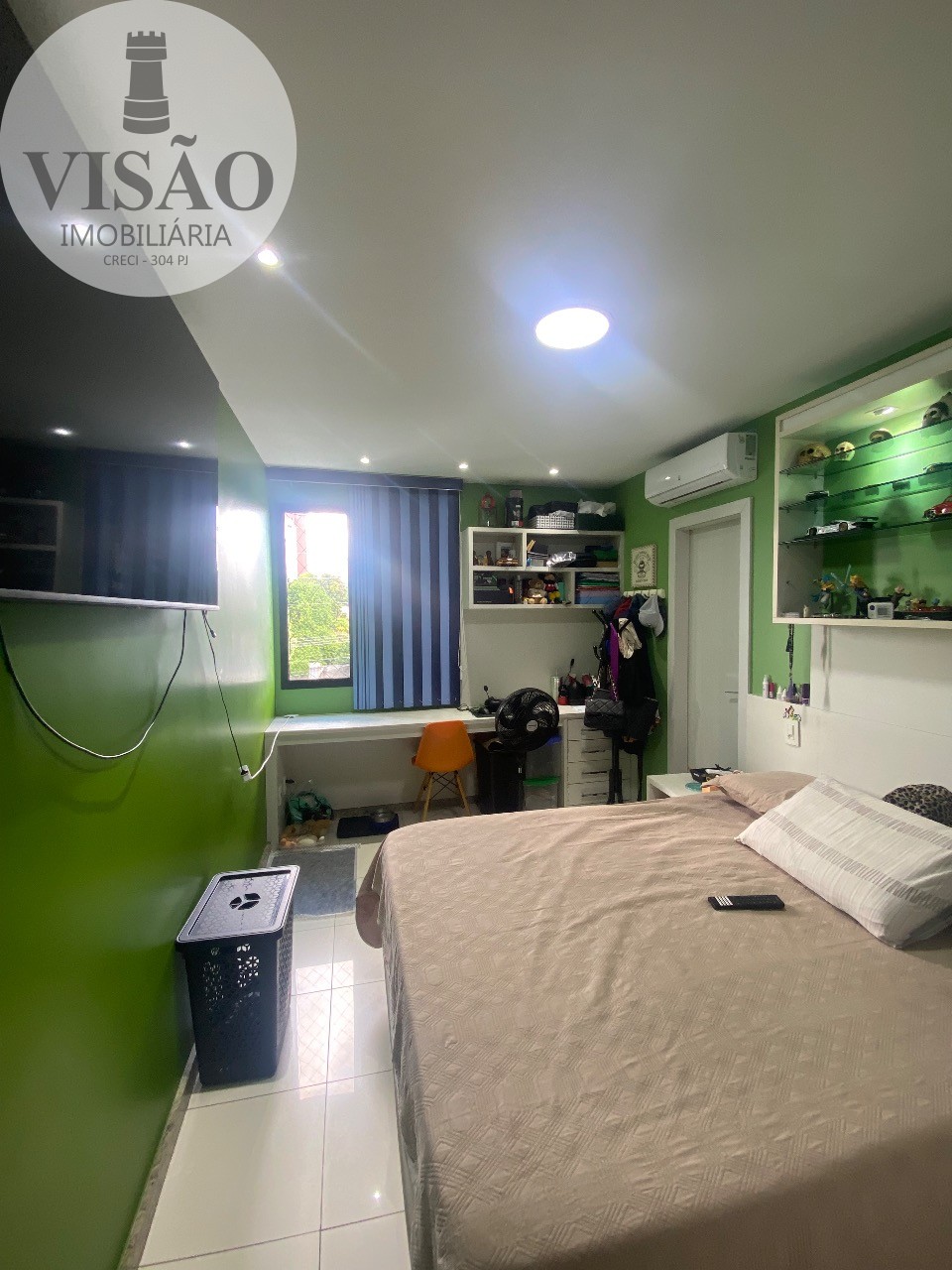 Apartamento, 4 quartos, 200 m² - Foto 9