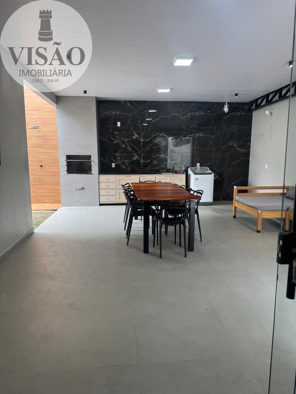 Casa, 3 quartos, 250 m² - Foto 15