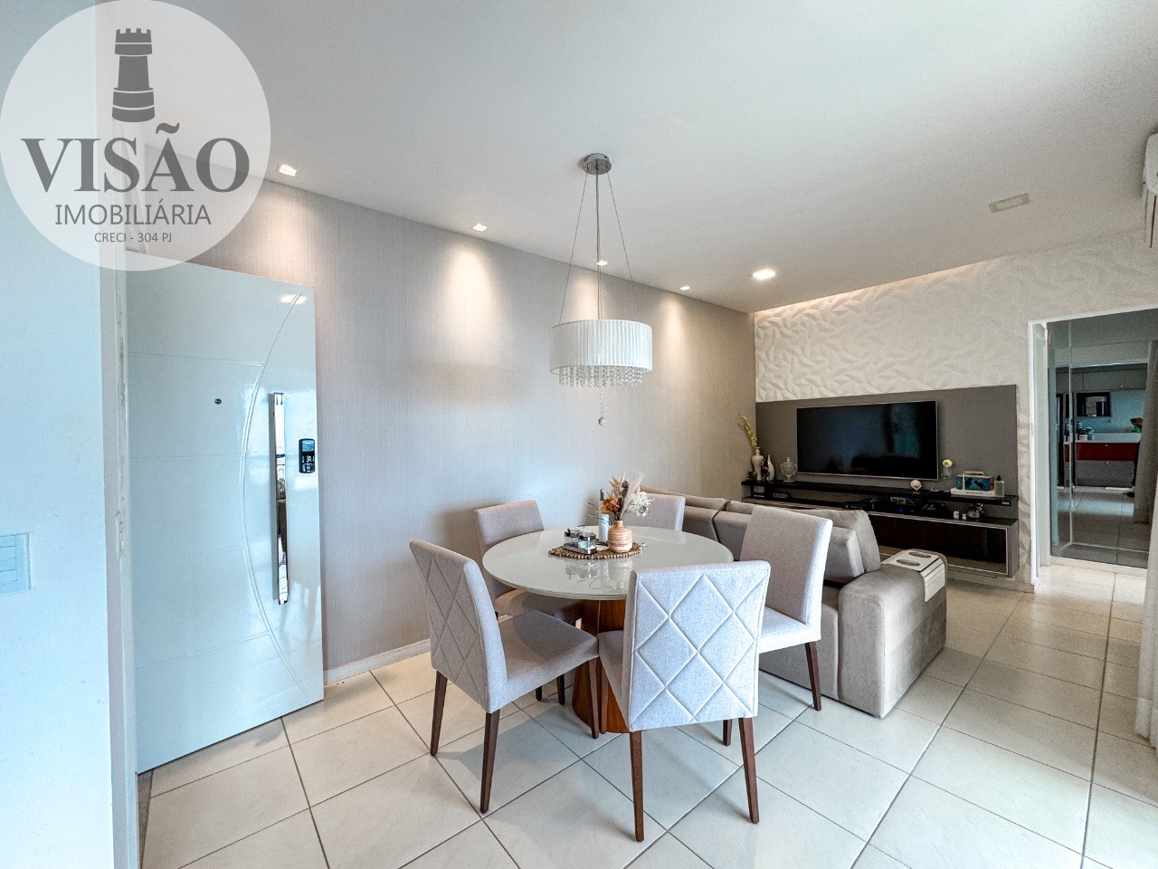 Apartamento, 3 quartos, 90 m² - Foto 7
