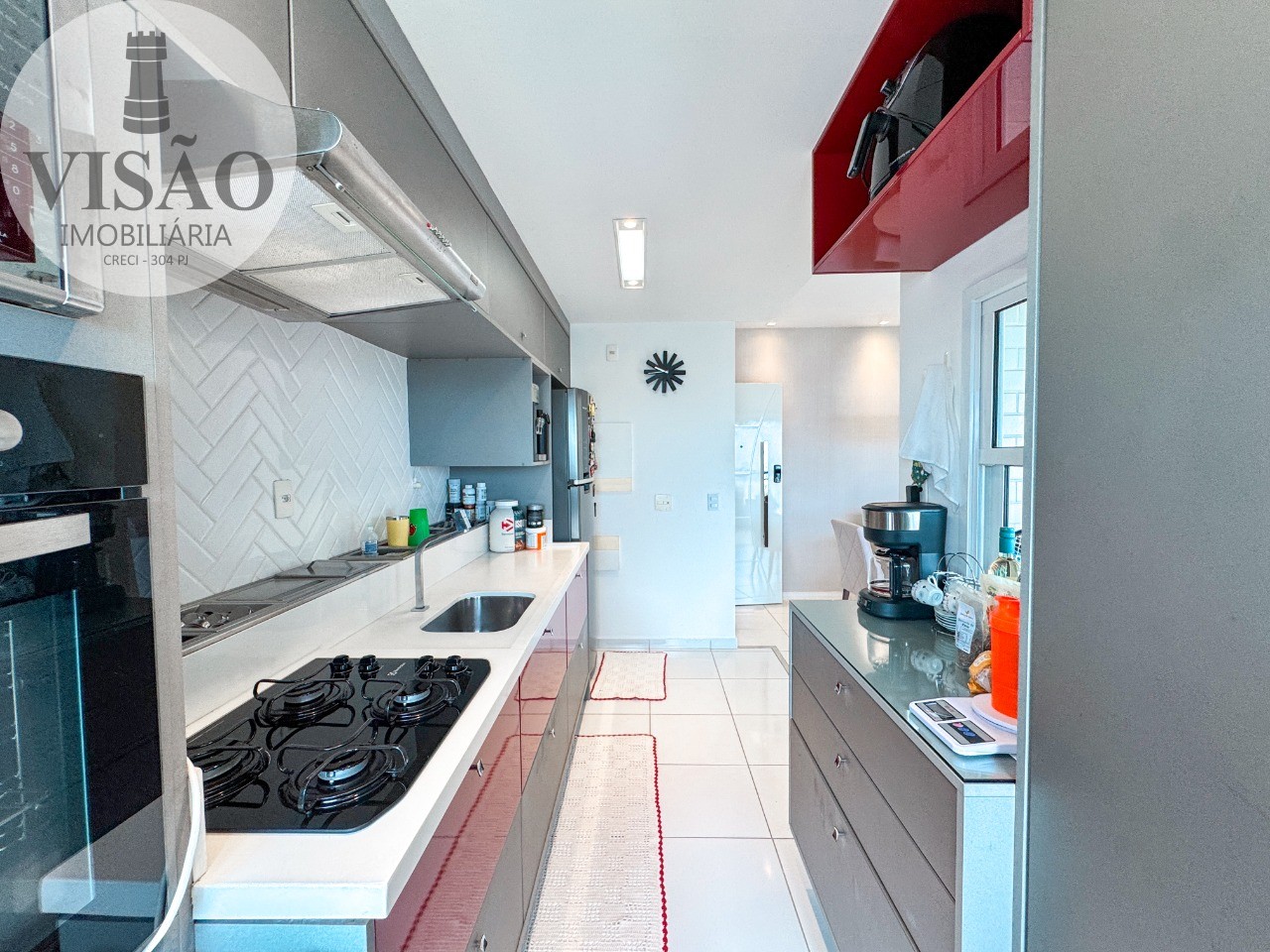 Apartamento, 3 quartos, 90 m² - Foto 6