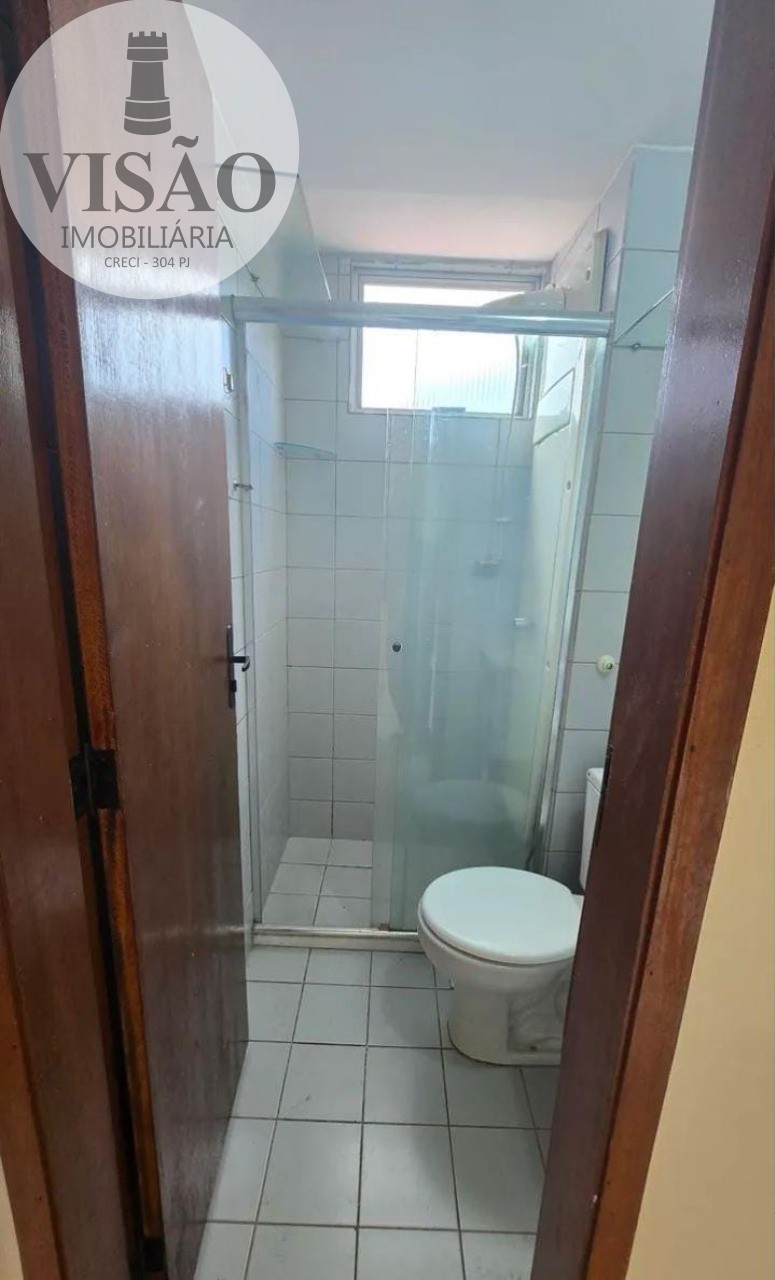 Apartamento, 2 quartos, 55 m² - Foto 7