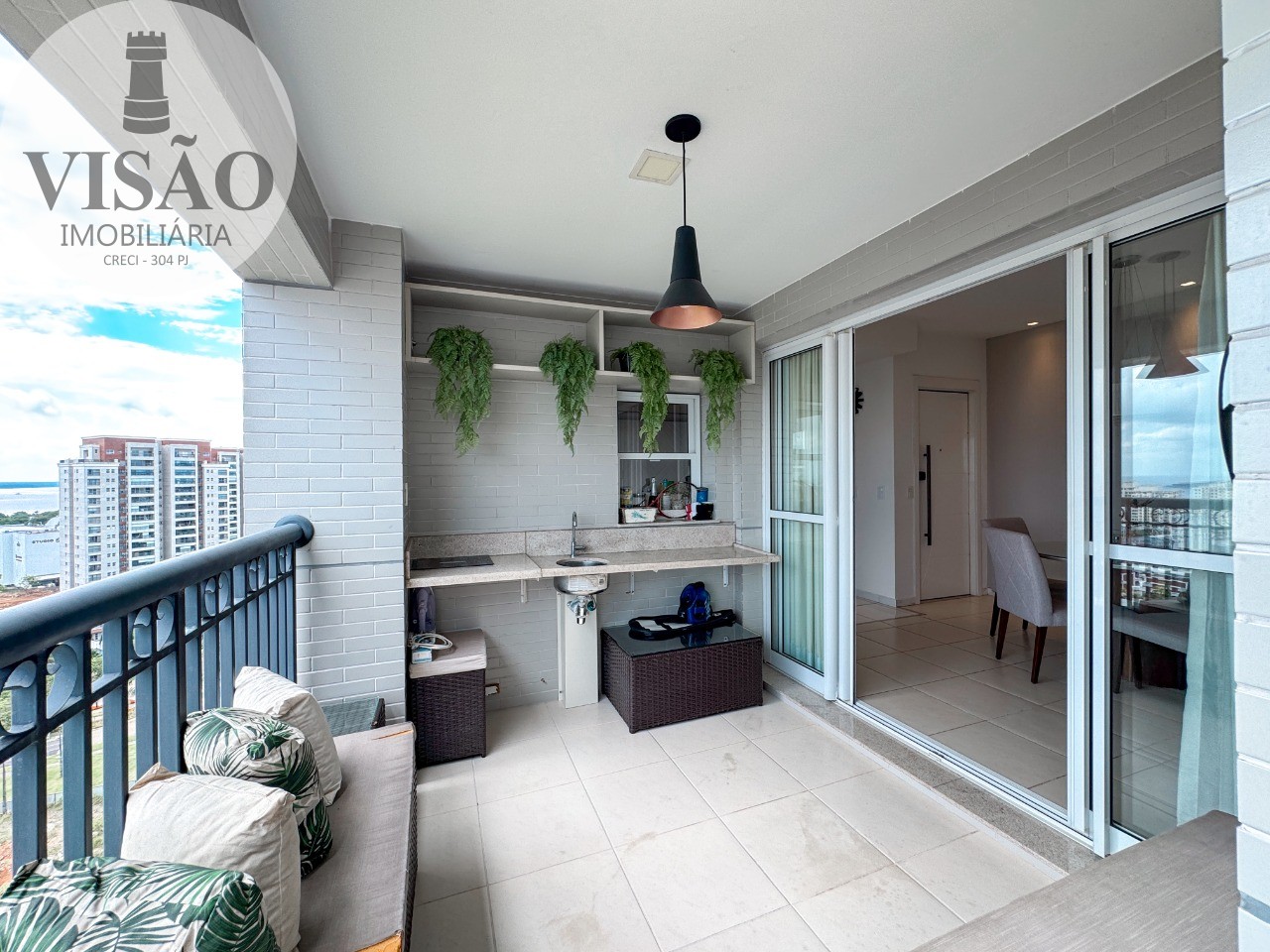 Apartamento, 3 quartos, 90 m² - Foto 8