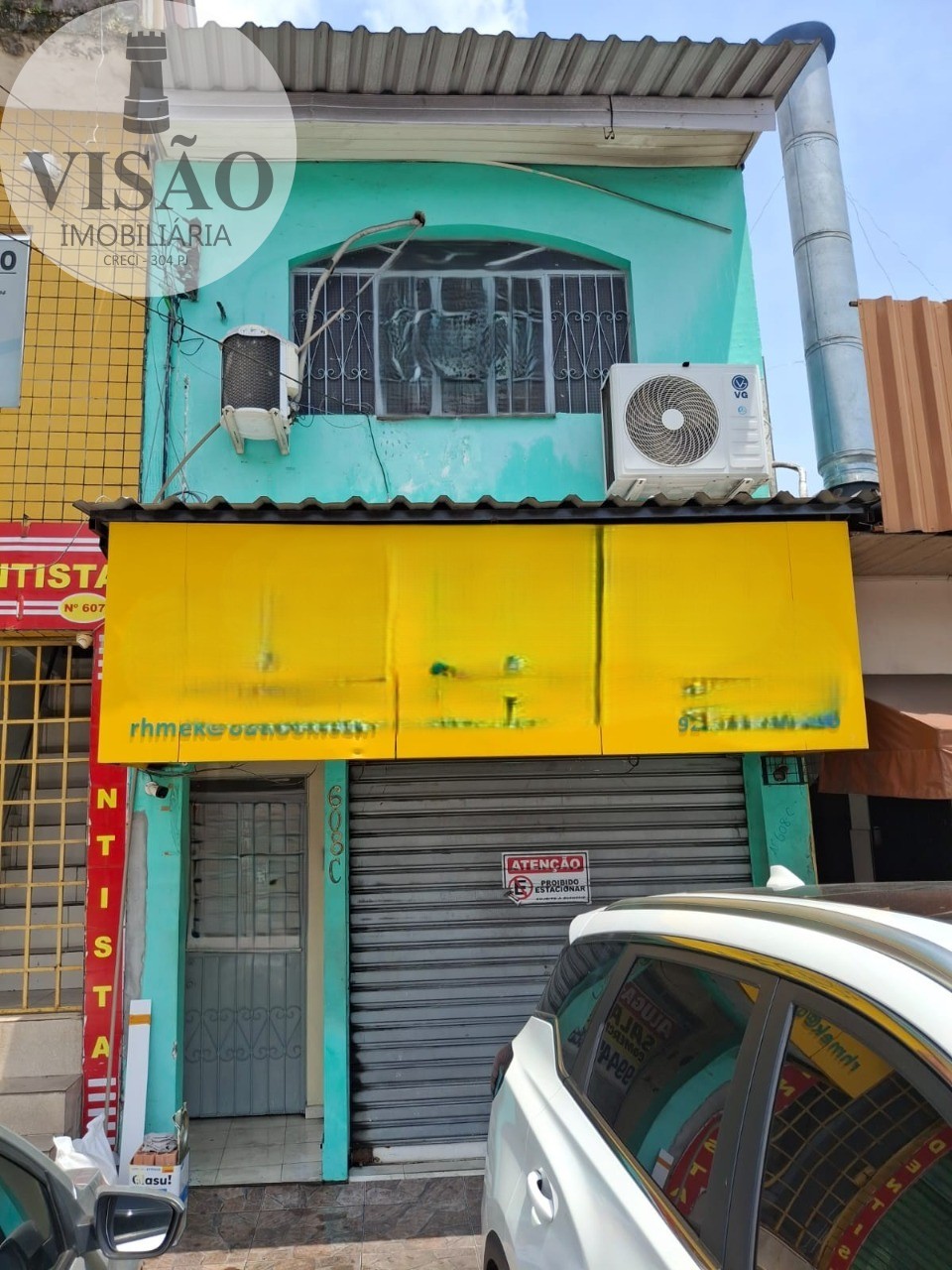 Sala-Conjunto, 65 m² - Foto 10