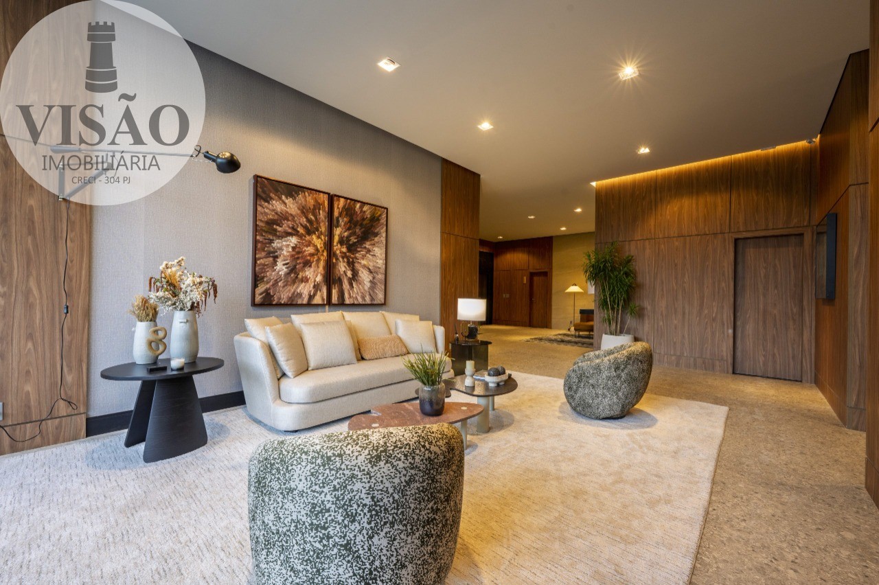 Apartamento, 4 quartos, 279 m² - Foto 12