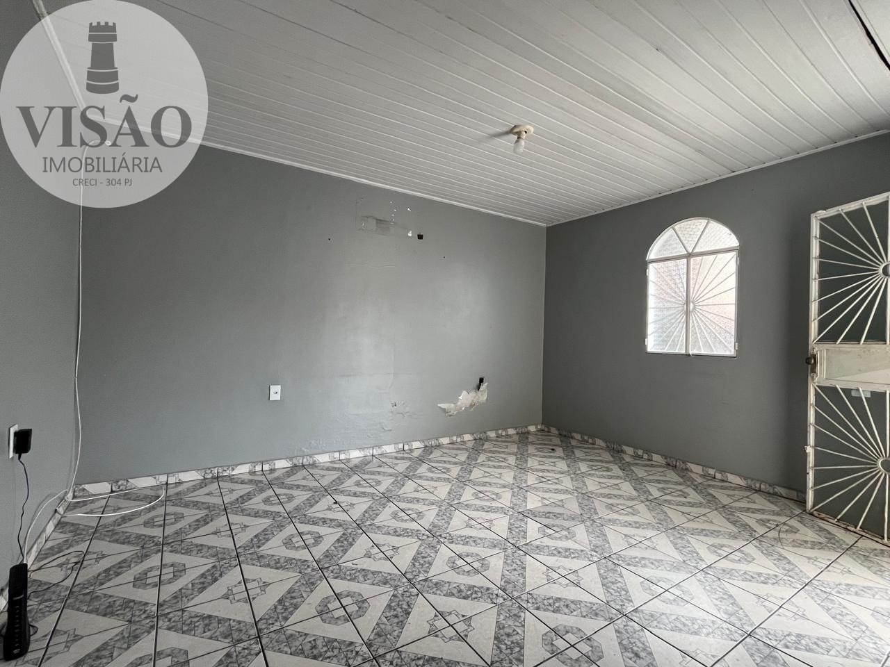 Casa, 2 quartos - Foto 1