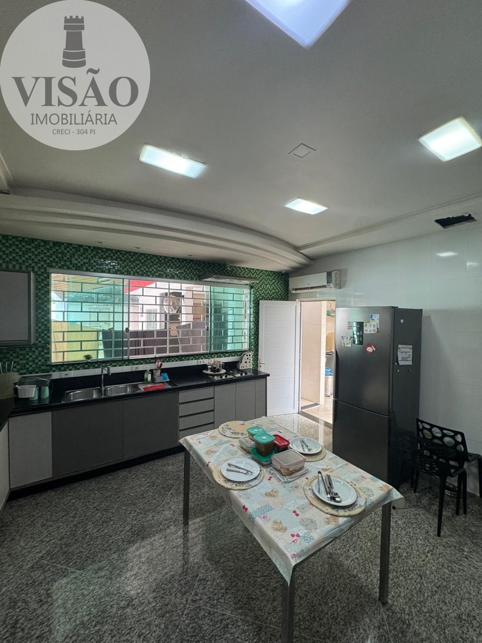 Casa, 6 quartos - Foto 14