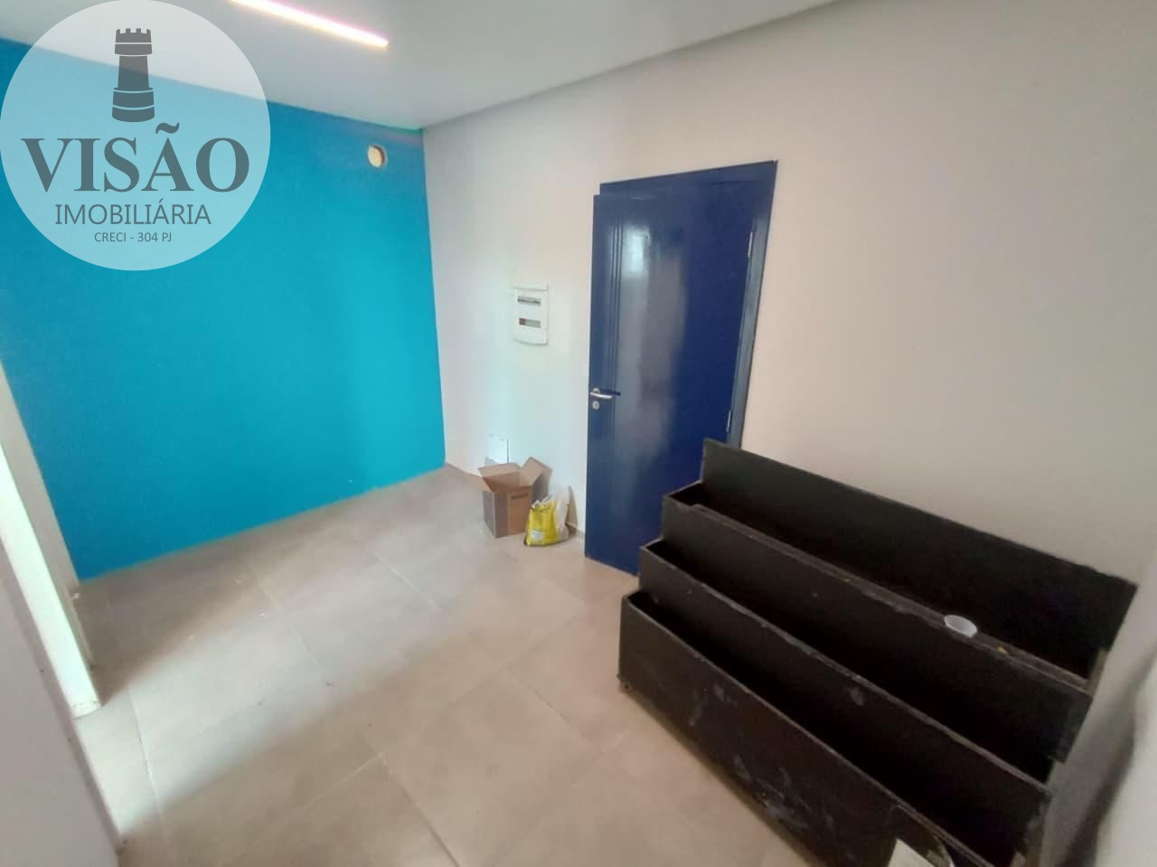Sala-Conjunto, 44 m² - Foto 1