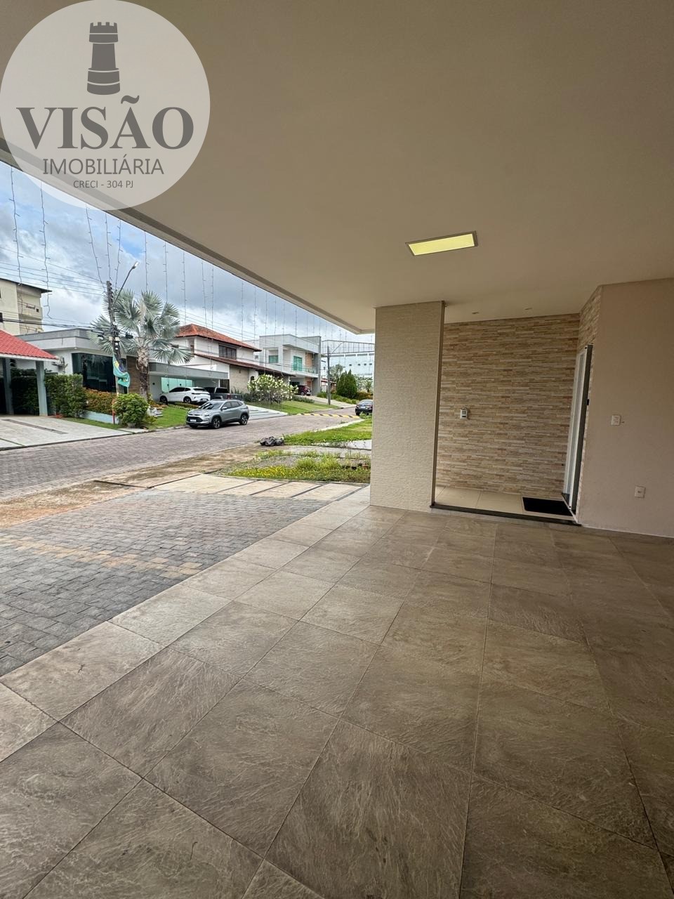 Casa, 6 quartos - Foto 2