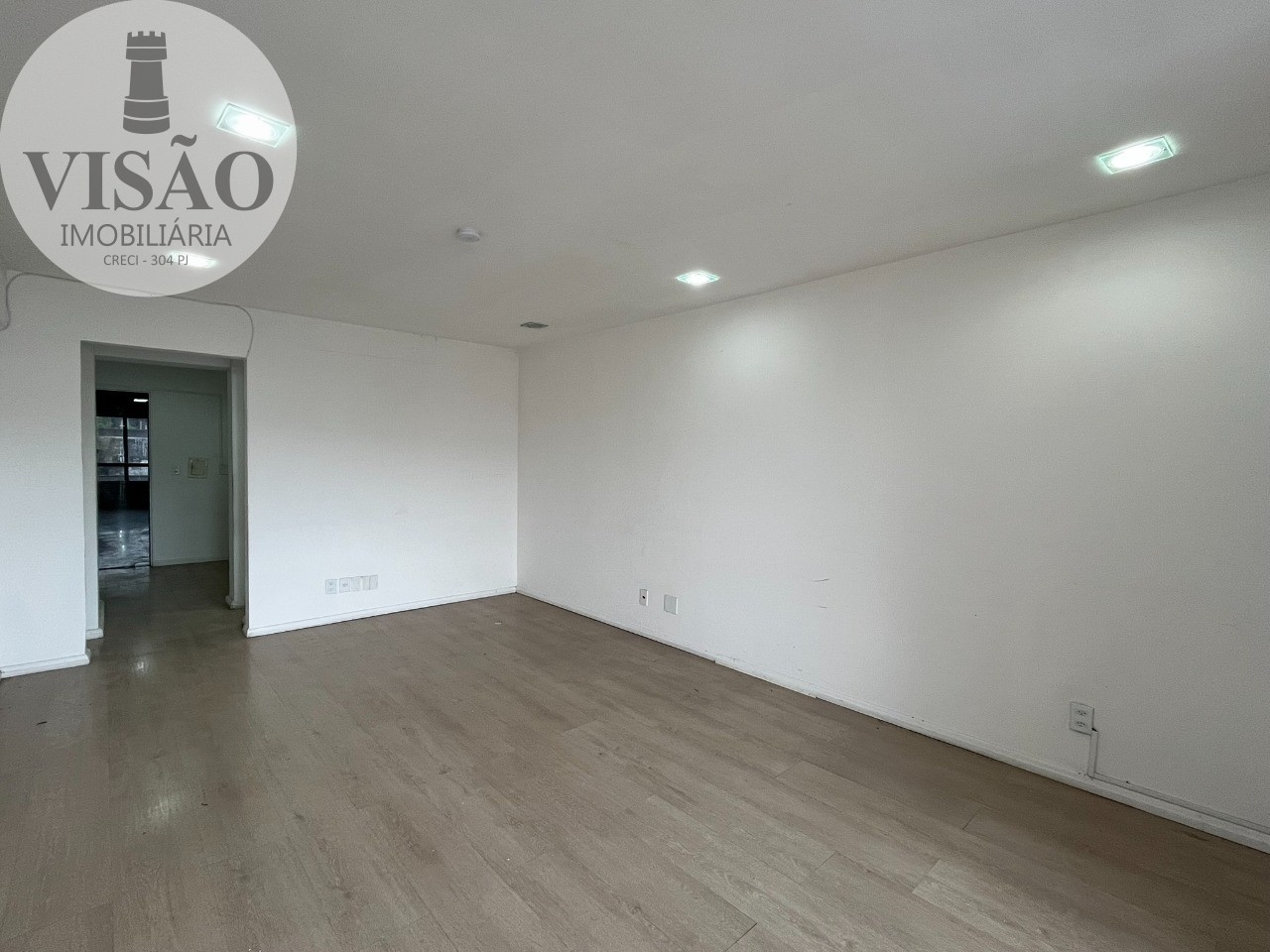 Sala-Conjunto, 37 m² - Foto 3