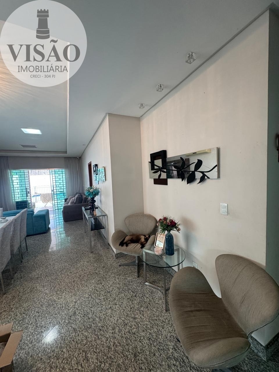 Casa, 6 quartos - Foto 4