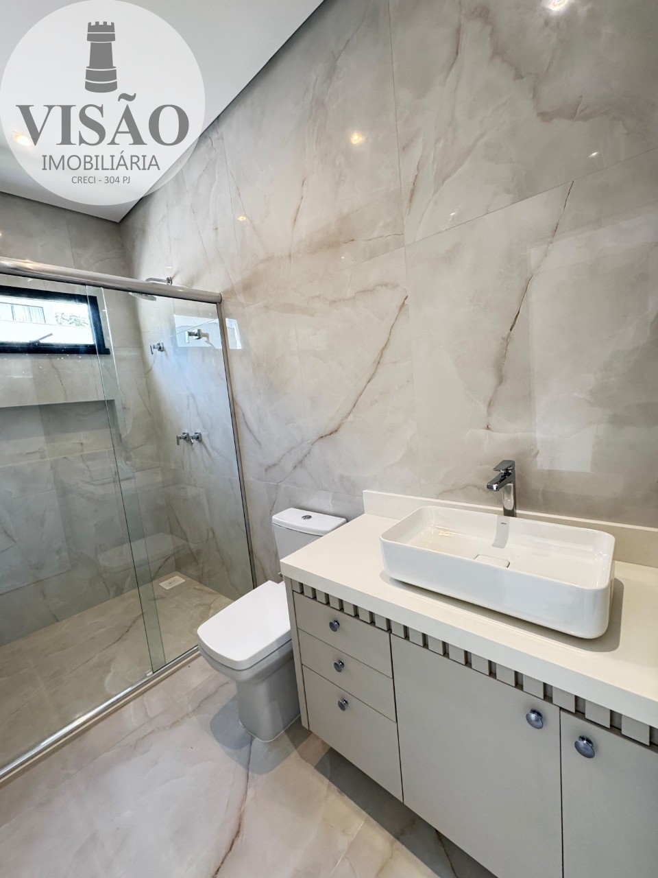 Casa, 3 quartos - Foto 19
