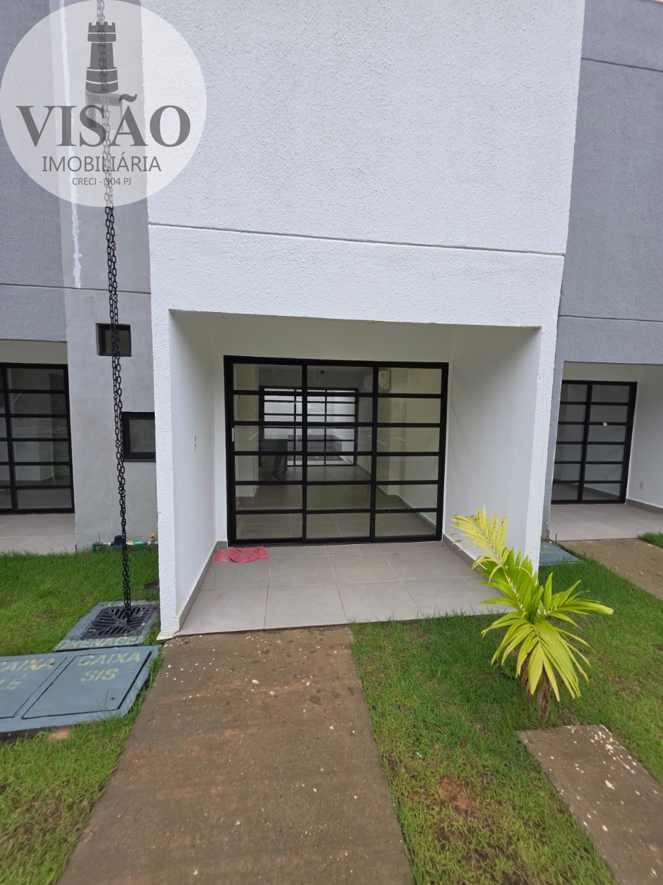 Casa, 2 quartos, 100 m² - Foto 2